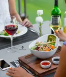 Dreamland Golf Hotel Baku - breakfast
