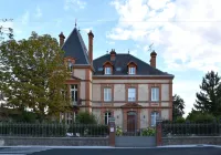 L'Autre Rives Hotel a Ambialet