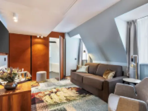 Hotel des Vosges, BW Premier Collection Hotéis em Bas-Rhin