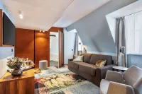 Hotel des Vosges, BW Premier Collection Hotels in Strasbourg