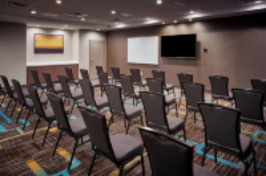 Residence Inn Lynchburg