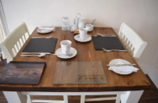 The Tables Guest House