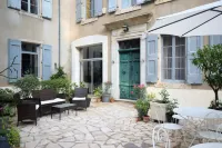 Maison de l'Aguze Hotels in Labastide-Rouairoux