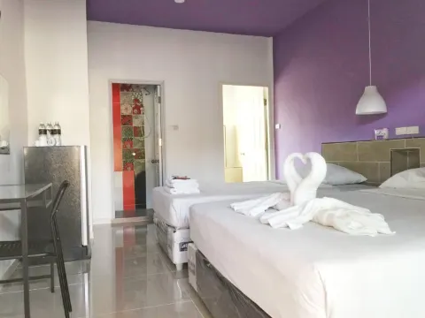 반 캐우 루엔 콴