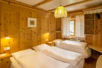 Villa Insam Hotel di Santa Cristina in Val Gardena