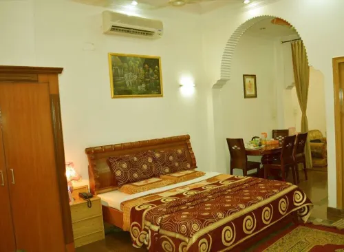 Hotel Vinayak Các khách sạn ở Haridwar