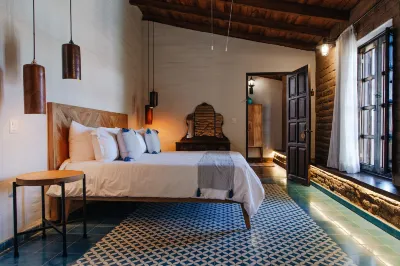 Doña Francisca Hotel Boutique Hotels in Mascota