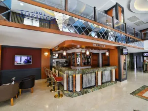 Elazığ Marathon Hotel