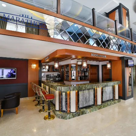 Elazığ Marathon Hotel