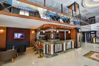 Elazığ Marathon Hotel Hotels in Elazig