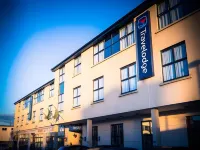 Travelodge Plus Galway Hotels in 
