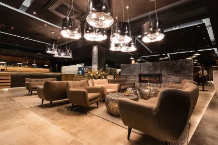 Nutrend World Отели в г. Оломоуц