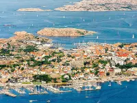 3 Person Holiday Home in Lysekil Hotel a Lysekil