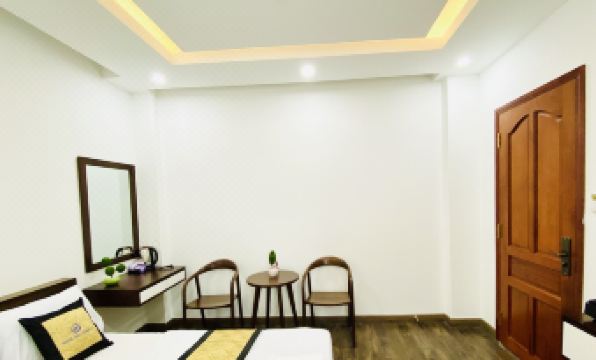 Hotel Duc Thanh 2