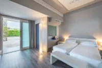 MO.OM Hotel Hotels in Tradate