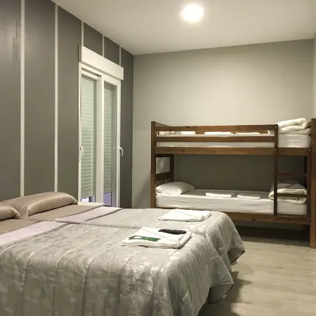 Pensión la Bilbaina - Albergue Logroño