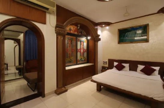 Hotel Shivam Hotels in 