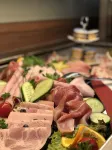 ホテル アム シュロス アウリッヒ - 朝食
