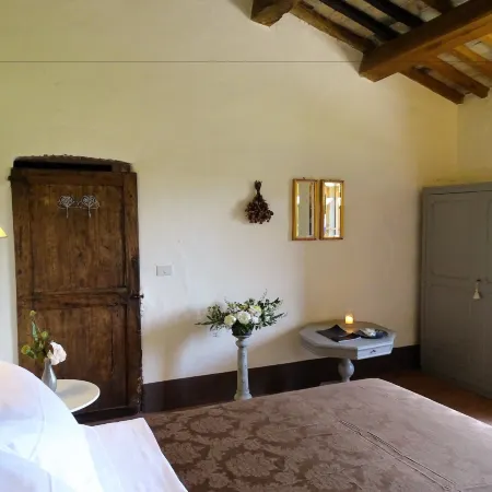 Podere Pievina Delle Corti - Dimora di Campagna Hotels in Sinalunga