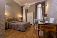 Hotel Mezzo Pozzo - 2-Star