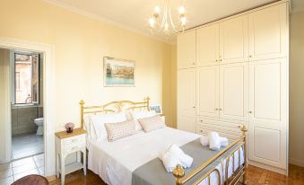 San Nicolo dei Vecchi Casa by CorfuEscapes