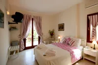 Clara Resort