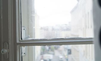 Modern Apartment in the Heart of Vienna 6