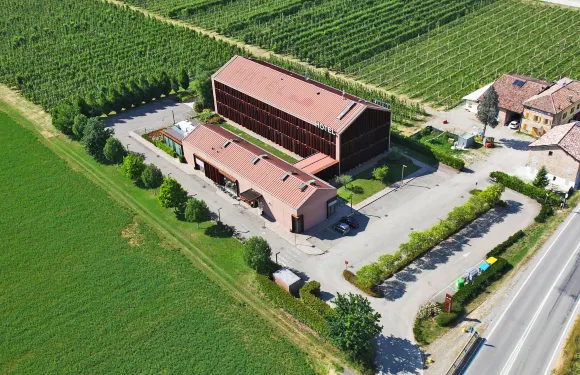 卡薩爾格朗德酒店