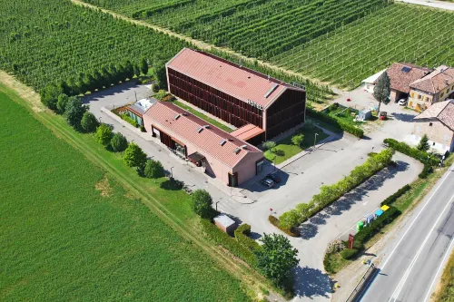Casalgrande Hotel Hotels in Magreta