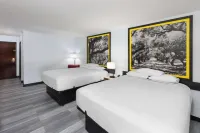 Super 8 by Wyndham Alexandria La Hotels in Alexandria