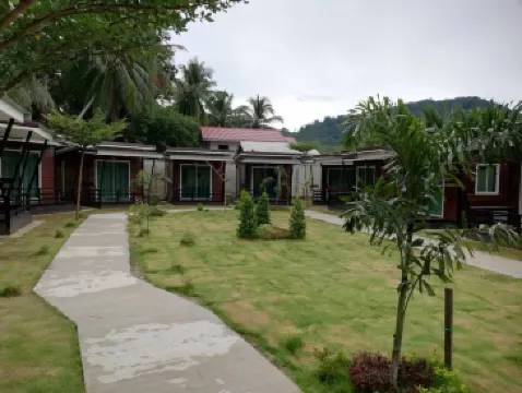 Phumiphat Resort Koh Mook