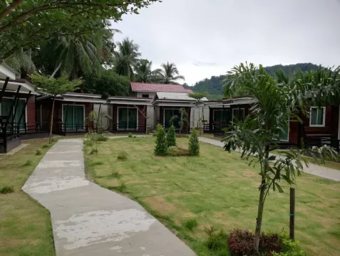 Phumiphat Resort Koh Mook