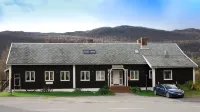 Gargia Lodge Các khách sạn ở Alta