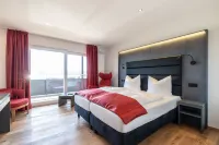 Augsburg Hotel Sonnenhof