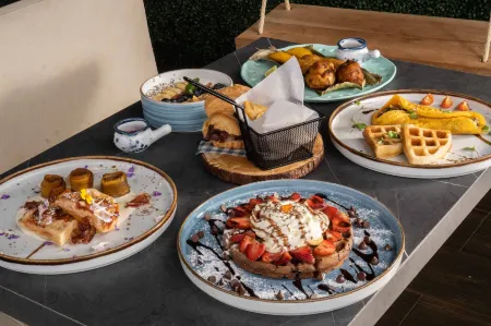 Hotel Plaza del Lili