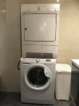 Notodden Sentrum Apartment No 1 - 3-Star