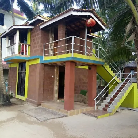 Hotel Killa Niwas