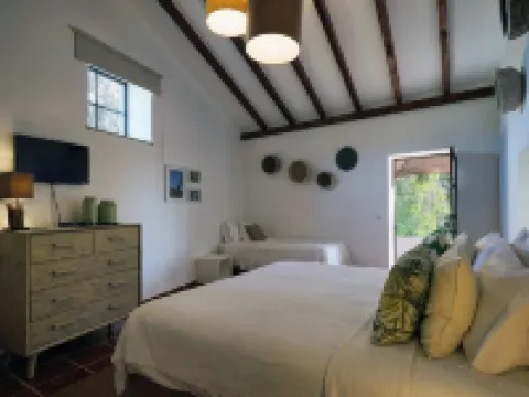 Vale Fuzeiros Nature Guest House Hotels in Silves