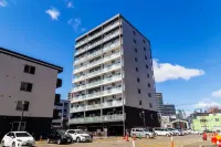 Fantasy Hotels in Sapporo