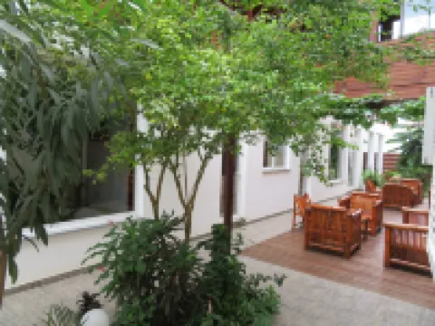 Sweet Guest House Hotels in Sao Tome Island