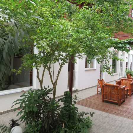 Sweet Guest House