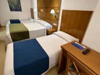 Hotel Tio Pepe Hoteles en Peñíscola