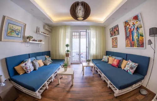 Hostel Beogradjanka