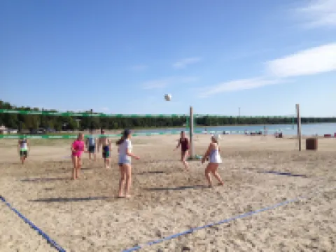 Paradise Inn on the Beach