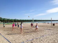 Paradise Inn on The Beach Hotels in Port Elgin