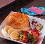 SpringHill Suites Phoenix Goodyear - Desayuno