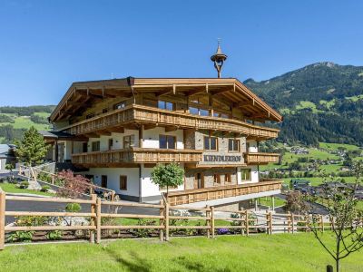Farmhouse in Schwendau with Ski Storage