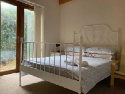 一卧室底樓公寓，靠近拉格比學校 拉格比酒店