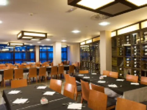 Sommos Hotel Aneto Hotéis em Benasque