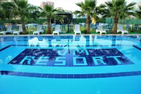 Luna Mare Resort Mersin
